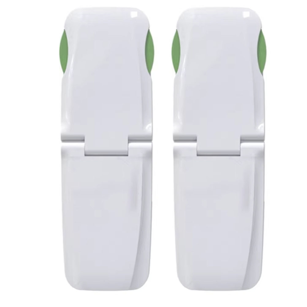 Neznačkové Safety Drawer Lock,Double Use Right Angle Cabinet Door Protector,B