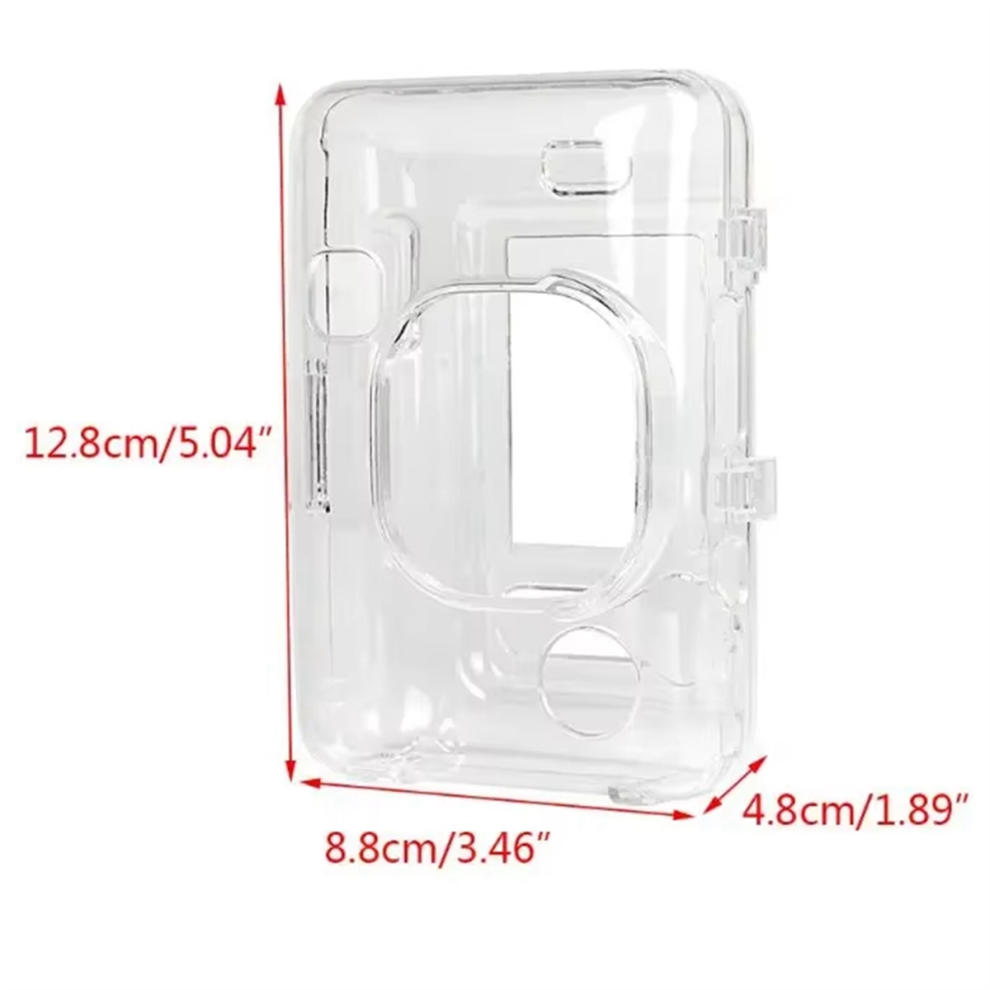 Instant Camera Storage Bag Cover For Fujifilm Instax Mini Liplay 4712930664691