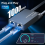 Για προσαρμογέα Ethernet Starlink 2 θυρών για ενσύρματο εξωτερικό δίκτυο GEN2 1