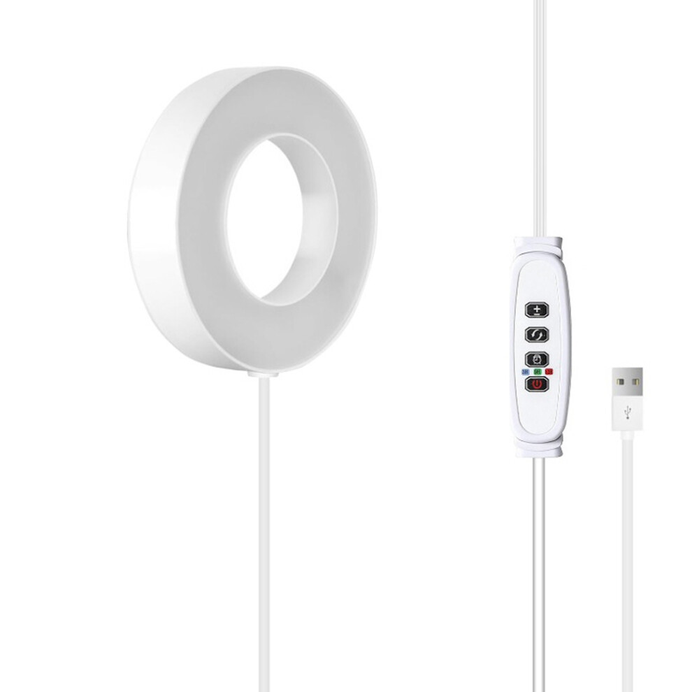 Full Spectrum Led Kweeklamp Automatische Aan/Uit Timer 1 St-image