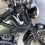 Paramani Armor per Honda, collegabile al paramani Adventure Armor 6