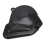 Capa protetora para motor de moto elétrica Talaria Sting 2