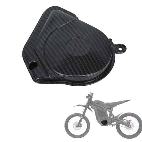 Capa protetora para motor de moto elétrica Talaria Sting 2