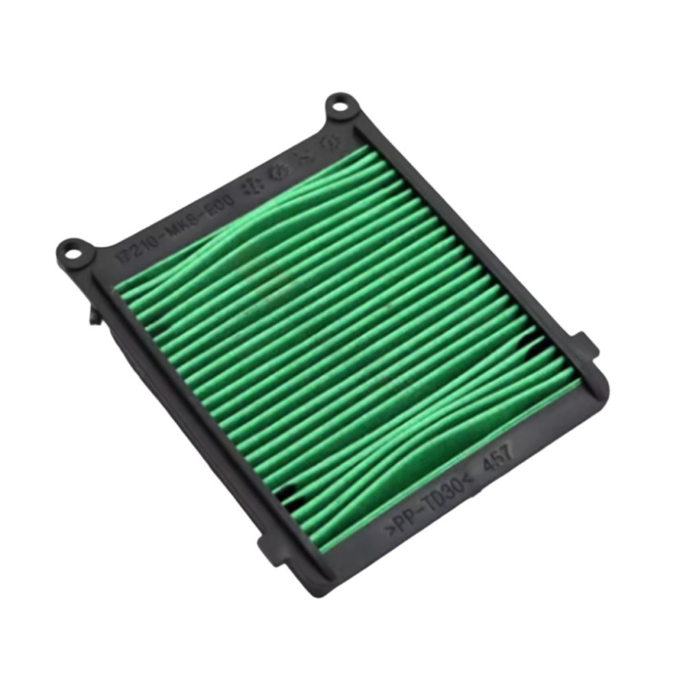Motorcycle Engine Air Intake Filter Air Filter Element for Honda CRF