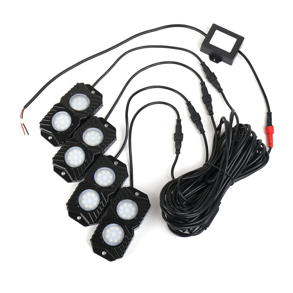 Led Rock S Rgb Rock S Remote Led Neon Underglow S Light 4712930662390