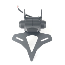 Per supporto posteriore corto per moto Honda CBR1000RR-R