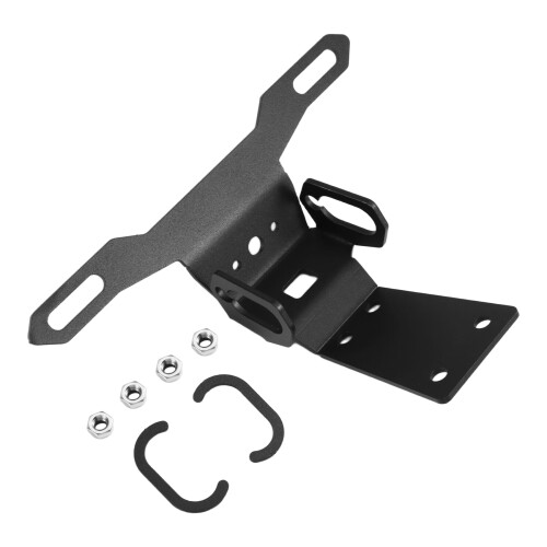 Πίσω Βάση Θήρας Μοτοσικλέτας για HONDA CBR500R 2020-2021 2