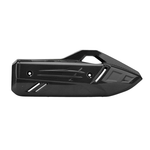 Protetor de cano de escapamento para Honda PCX160 PCX125