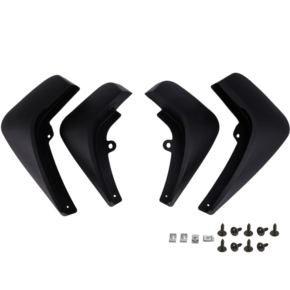 Auto Mud Flaps For Land Rover Discovery Sport Car Accessories Light 4712930618106