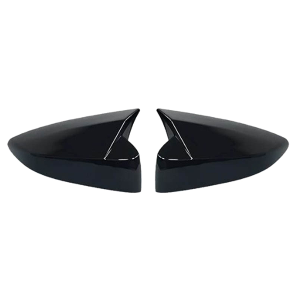 Car Rearview Side Mirror Cover For Toyota 86 Subaru Brz 2012-2020,A 4712930619103