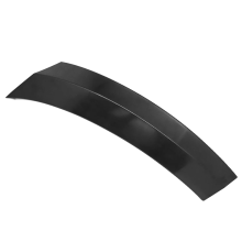 4 pezzi di piastra di finitura per paraurti anteriore per Mercedes Classe GL W164 07-12