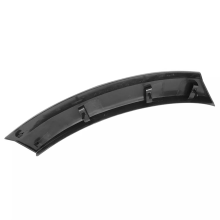 1 paar Front Stoßstange Radlauf Flare für Mercedes GL-Klasse W164 07-12