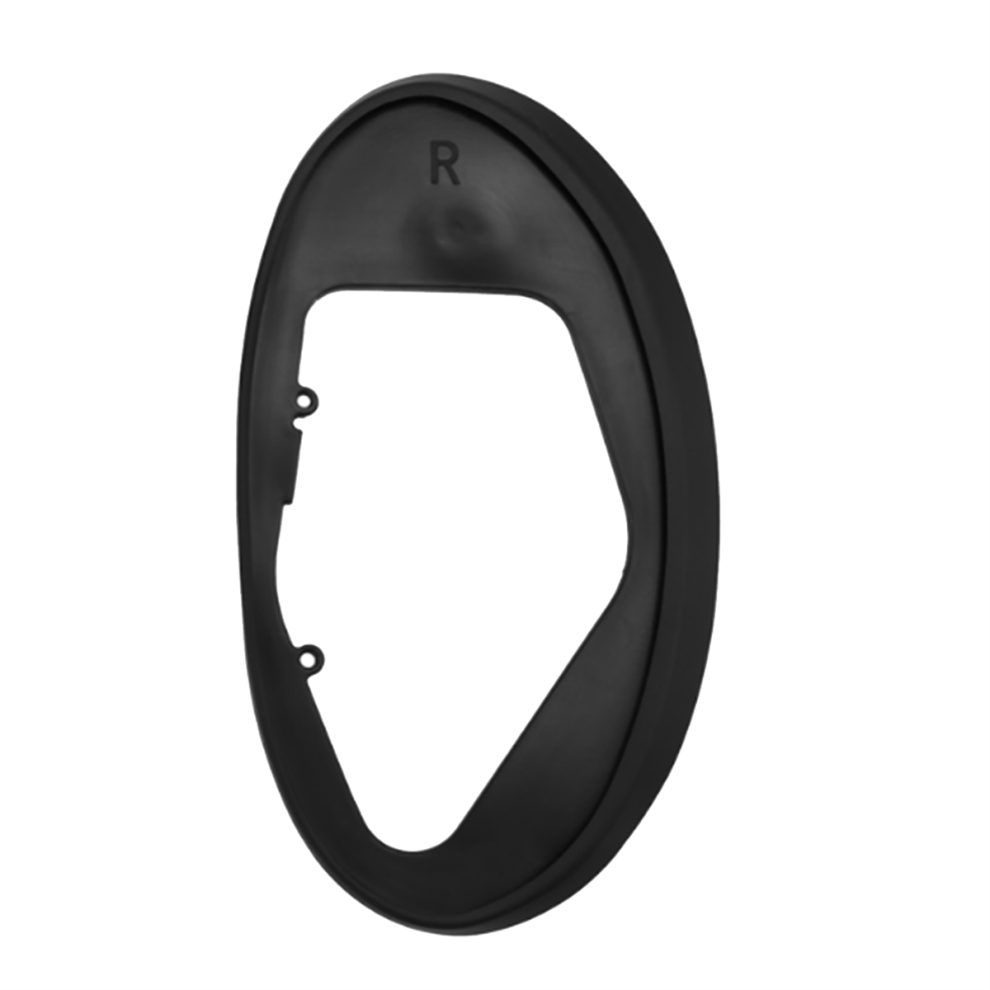 Car Door Side Mirror Gasket For Mini Cooper R50 R52 R53 Right 4712930619059