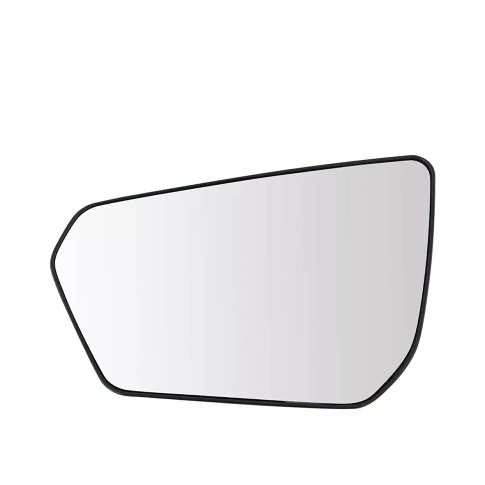 Car Rear View Mirror Glass With Heated For Chevy Equinox Gmc L 4712930619349