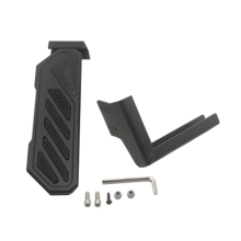 Voetsteun voor dode pedaal voor Jeep Wrangler JK 2007-2017,