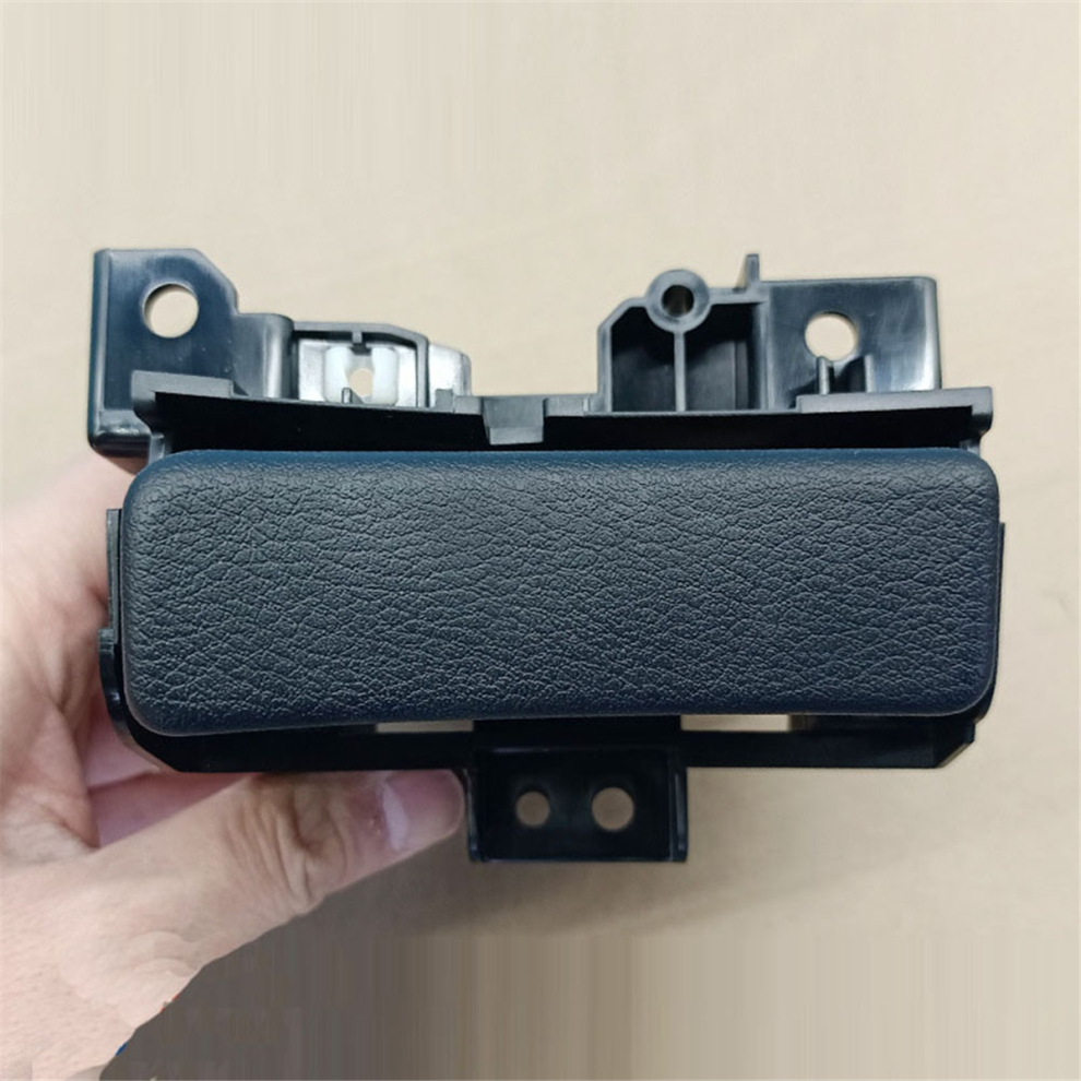 Portavasos Delantero Para Nissan, Conjunto De Portavasos Derecho 684A0-4JA0A-image