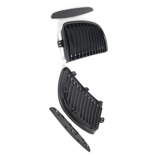 Frontgrille nieren voor BMW 3 Serie E90 E91 2005-2008 2