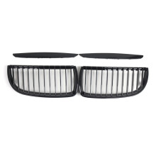 Frontgrille nieren voor BMW 3 Serie E90 E91 2005-2008
