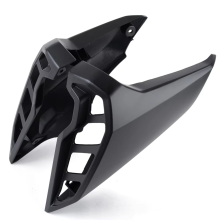 Carenagem lateral do tanque de motocicleta para Yamaha MT09 2017-2021