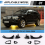 Manija de puerta delantera para BMW X5 E53 2000-2006 RHD 4