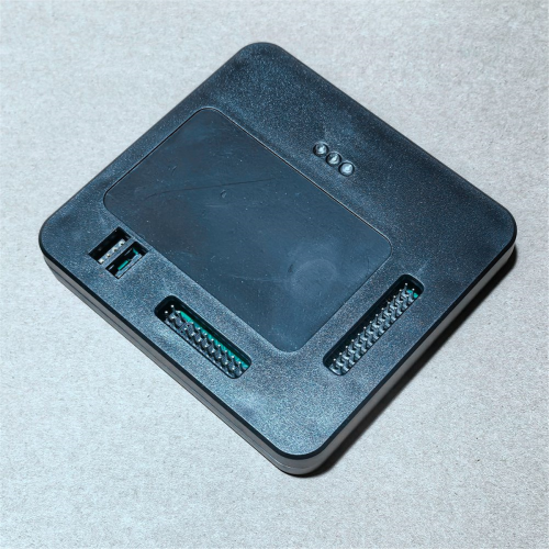 Fully Adapted to Automotive ECU Chip Tuning Programmer Tool 1