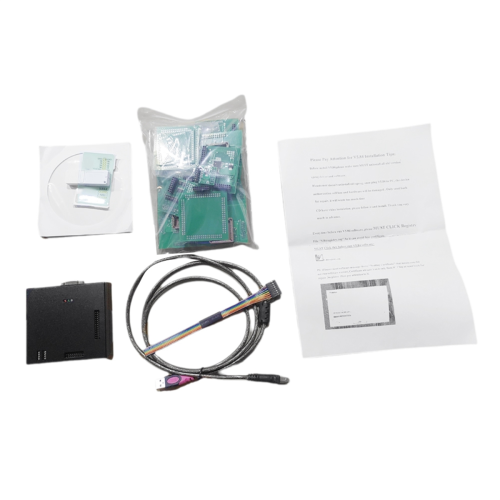 Xprog V5.84 ECU Chip Tunning Programmer X Prog M Box 5.84