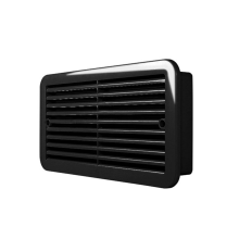 12V Caravan Luchtventilatie Ventilatie Koeling Afzuigventilator,B