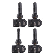 4Pcs Programmable MX Sensor for Autel TPMS Tire Pressure Sensor