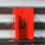 Magnetische handschoen-/tissuedispenser, wandmontage voor handschoendispenser, 5
