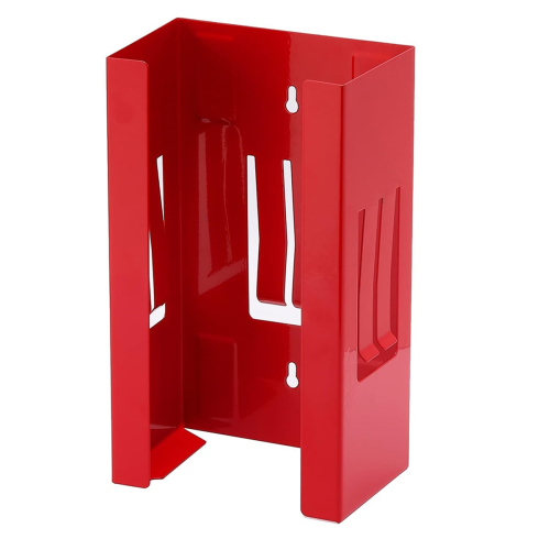 Magnetische handschoen-/tissuedispenser, wandmontage voor handschoendispenser,