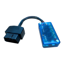 VP12 OBD Dynamic Soft-Flash Chip for VOLO Performance ECU Chip Tuning