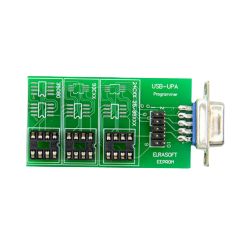 V1.3 UPA USB Programmer Diagnostic Tool UPA-USB ECU Chip Programmer 1
