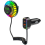 Bluetooth 5.3 FM Transmitter Car Adapter, PD30W & QC3.0 Wireless 2