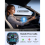 Bluetooth 5.3 Car Adapter PD+QC3.0, FM Transmitter & Fast Car Charger 5