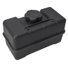 Tappo del serbatoio del carburante per motori di attrezzature da giardino e da prato, spazzaneve