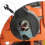 Ratchet-Type Pipe Cutter, One-Hand Fast Pipe Cutting Tool,for Cutting 3