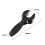 Ratchet-Type Pipe Cutter, One-Hand Fast Pipe Cutting Tool,for Cutting 2