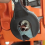 Ratchet-Type Pipe Cutter, One-Hand Fast Pipe Cutting Tool,for Cutting 6
