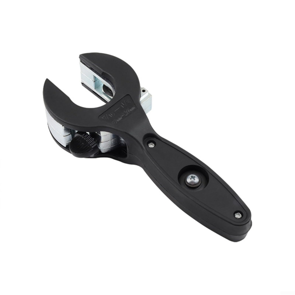 Neznačkové Ratchet-Type Pipe Cutter, One-Hand Fast Pipe Cutting Tool,For Cutting