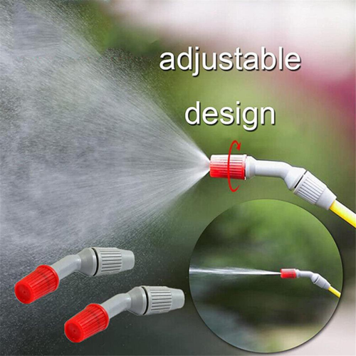 Sprayer Conical Nozzle Standard Nozzle Sprayer Accessories 2