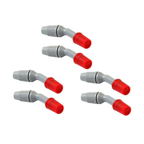 Sprayer Conical Nozzle Standard Nozzle Sprayer Accessories