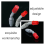 Sprayer Conical Nozzle Standard Nozzle Sprayer Accessories 2