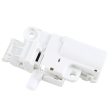Nový DC34-00025D DC12V elektrický spínač oneskorenia zámku dverí pre Samsung