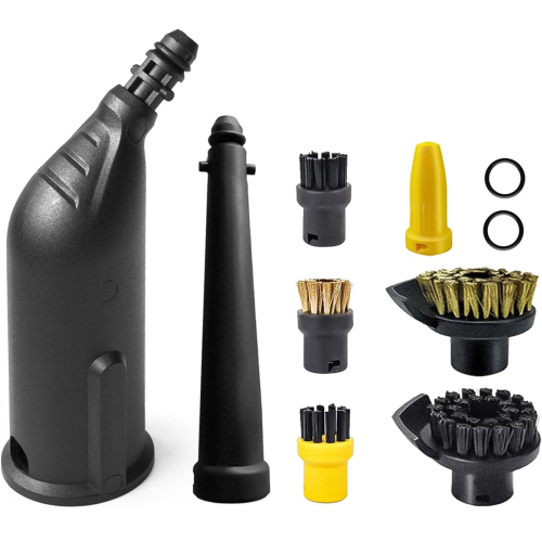 Αξεσουάρ για ατμοκαθαριστή Karcher, ανταλλακτικά ακροφυσίου χειρός