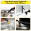 Αξεσουάρ για ατμοκαθαριστή Karcher, ανταλλακτικά ακροφυσίου χειρός 3