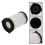 Για MooSoo D600 D601 Iwoly V600 Ariete RBT 2761 Φίλτρο Hepa Ανταλλακτικά 6