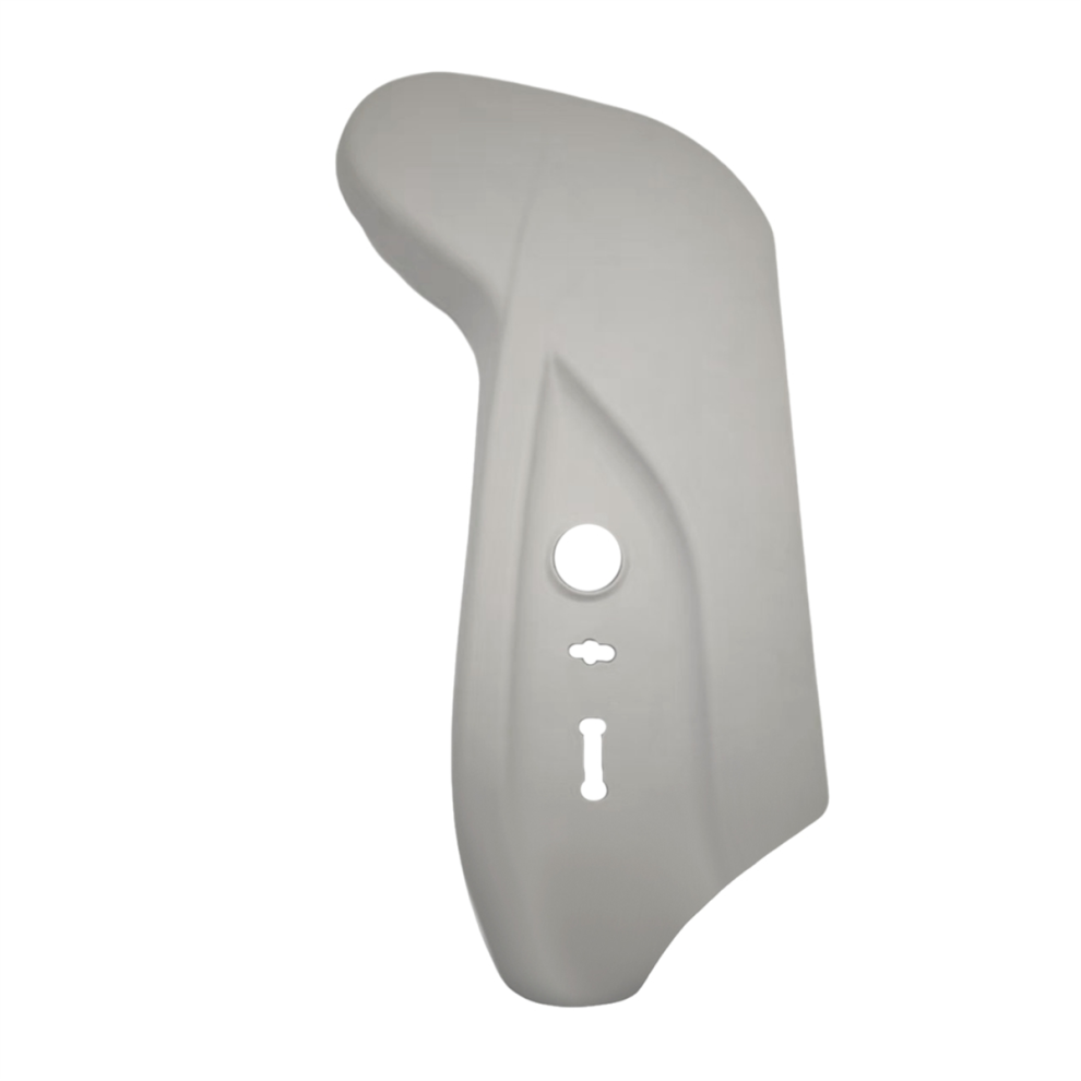 Copertura Di Regolazione Del Pannello Laterale Del Sedile Anteriore Sinistro 26689288 Per Buick A-image