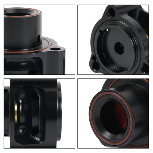 Base de válvula de escape TFSI para VW Audi 2.0T, peças modificadas 1
