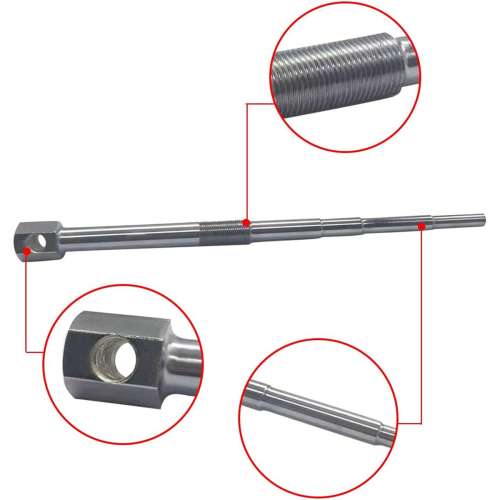 2872085 Primary Drive Clutch Puller Tool for Polaris RZR XP 2