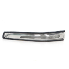 Rückspiegelblinker, Hyundai Santa Fe XL 2013-2018, Links